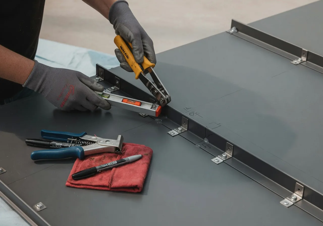 Why choose Metal Roofing Installation in Stockton, AL